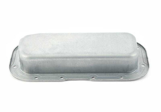 Cárter de aceite para BMW Serie 3 E36, E46, Serie 5 E34, E39 (OEM 24111218896). Original BMW