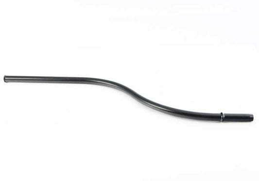 Tubo de guía para BMW E32, E31 (OEM 11431718264). Original BMW