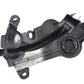 Front left side cover gasket for BMW 5 Series F90, G30, G31, G38 8 Series G14, G15, G16 (OEM 51767349601). Original BMW.