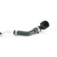 Inlet Coolant Pipe for BMW F90, F91, F92, F93, F95, F96 (OEM 11537852357). Original BMW.