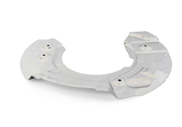 Guardabarros delantero derecho OEM 34116775270 para BMW F07, F10, F11, F06, F12, F13, F01, F02, F04. Original BMW.