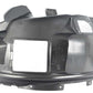 Cubierta del paso de rueda parte delantera derecha para BMW X3 G01, G08, X4 G02 (OEM 51717445682). Original BMW