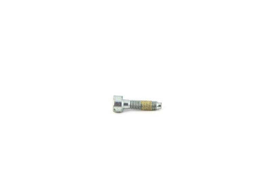 Tornillo para BMW Z4 E85, E86 (OEM 51217114894). Original BMW