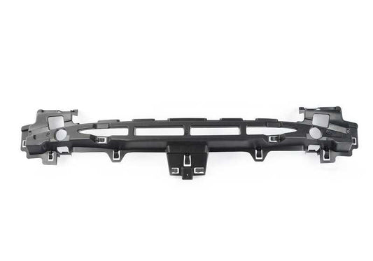 Central bumper support for BMW I01 (OEM 51127306903). Genuine BMW