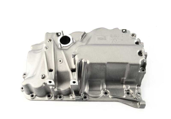 Cárter de aceite OEM 11138580120 para BMW F40, F44, F45, F46, F48, F39 y MINI F55, F56, F57, F54, F60. Original BMW/MINI.