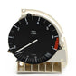 Tachometer with Consumption Indicator for BMW 5 Series E28, 6 Series E24, 7 Series E23 (OEM 62131377603). Original BMW.