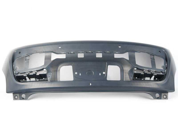 Revestimiento de parachoques trasero para BMW i I01N (OEM 51127462330). Original BMW