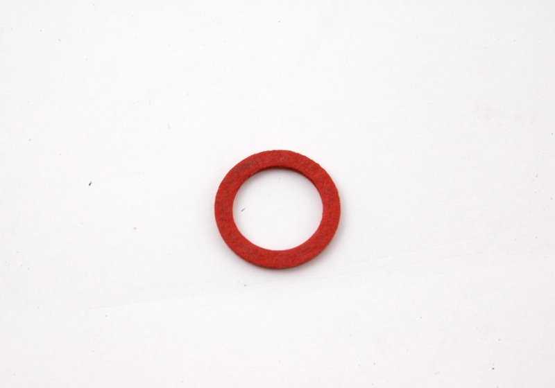 Anillo de Sellado para BMW E30, E28, E24 (OEM 07119963227). Original BMW