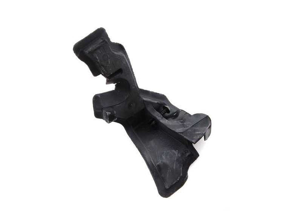 Pieza moldeada izquierda para BMW Serie 3 E90, E91, E92, E93 (OEM 51767182061). Original BMW