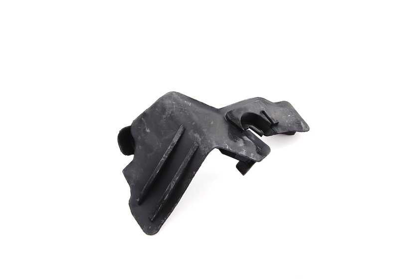 Pieza moldeada izquierda para BMW Serie 3 E90, E91, E92, E93 (OEM 51767182061). Original BMW