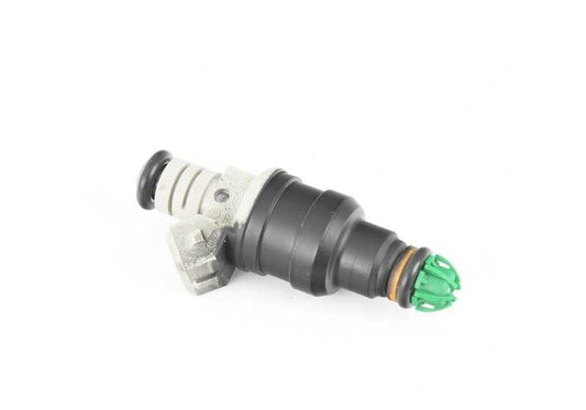 Injector for BMW E36, E34 (OEM 13641730059). Genuine BMW