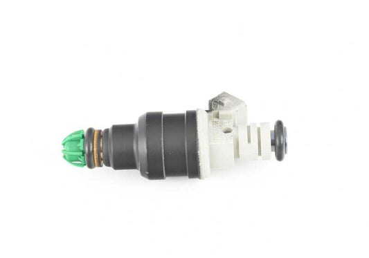 Injector for BMW E36, E34 (OEM 13641730059). Genuine BMW