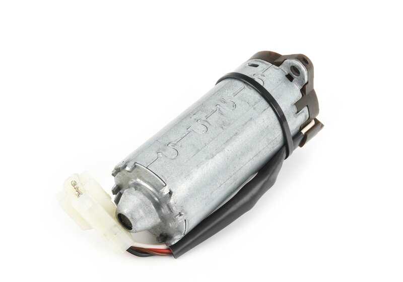 Seat back adjustment motor OEM 52108251616 for BMW E46, E53. Original BMW