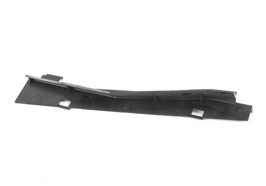 Soporte lateral izquierdo OEM 51461970667 para BMW E31. Original BMW