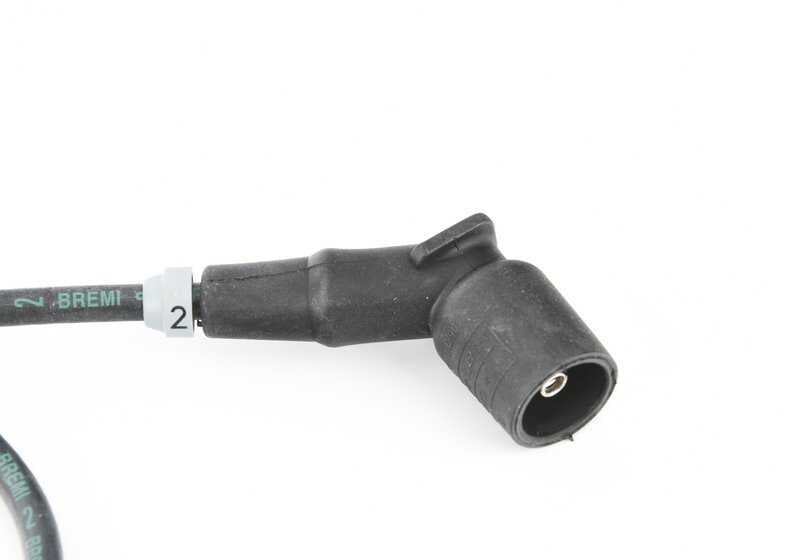 Cable de encendido para BMW E36 Serie 3 (OEM 12121247512). Original BMW