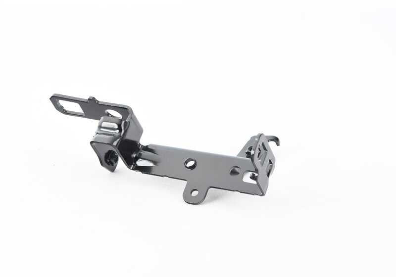 Soporte para Depósito de Expansión para BMW Serie 5 G30, G31, Serie 7 G11, G12, Serie 8 G14, G15, X5 G05, X6 G06, X7 G07 (OEM 17138482530). Original BMW.