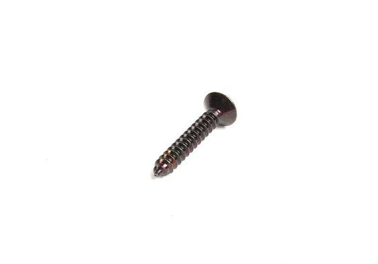 Tornillo de chapa para BMW E39 (OEM 07119901194). Original BMW