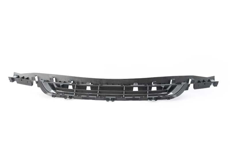 Rejilla de entrada de aire central OEM 51117306434 para BMW i3 (I01). Original BMW