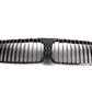 Marco de Rejilla Decorativa Frontal para BMW E65, E66 (OEM 51137145738). Original BMW