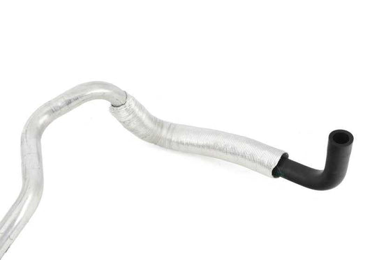 Aspiration tube assisted direction OEM 32416763565 for BMW E60, E61, E63, E64. Original BMW.