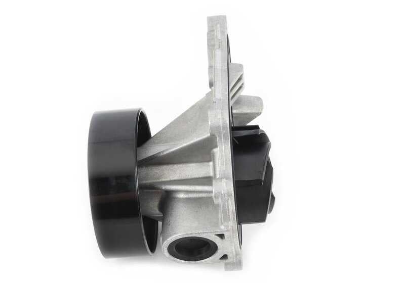 Bomba de agua OEM 11518482251 para BMW G42, G20, G21, G22, G23, G26, G30, G31, G32, G11, G12, G14, G15, G16, G01, G02, G05, G06, G07, G29. Original BMW.