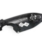 Parte inferior de la carcasa derecha para BMW G01, G02, G05, G06, G07 (OEM 51167468258). Original BMW