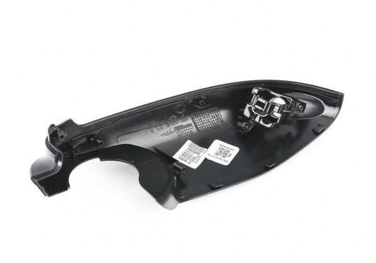 Parte inferior de la carcasa derecha para BMW G01, G02, G05, G06, G07 (OEM 51167468258). Original BMW