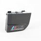 Embellecedor de la unidad de control central para BMW Serie 3 G80 (OEM 65829501547). Original BMW.