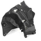 Revestimiento del bajo del coche trasero derecho para BMW Serie 8 F91, F92, F93 (OEM 51758079996). Original BMW.