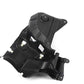 Revestimiento del bajo del coche trasero derecho para BMW Serie 8 F91, F92, F93 (OEM 51758079996). Original BMW.