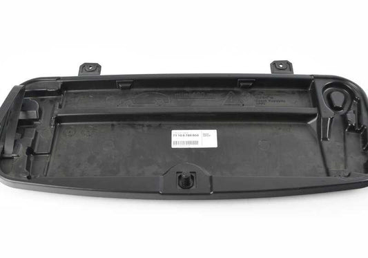 Tool box for BMW F10, F18 (OEM 71106788804). Original BMW