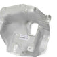 Aislamiento térmico del silenciador posterior derecho para BMW Serie 8 F91, F92, F93, G14, G15, G16 (OEM 51487374760). Original BMW.