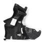 Revestimiento inferior trasero izquierdo para BMW F91, F92, F93 (OEM 51758079995). Original BMW.