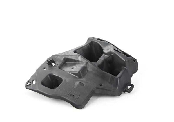 Soporte lateral trasero derecho para BMW Serie 4 G22, G23, G82, G83 (OEM 51127497112). Original BMW.