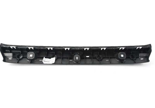 Guía central trasera para BMW G22, G23, G82, G83 (OEM 51127490723). Original BMW