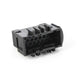 Carcasa de conector para BMW E90, E91, E92, E93, E39 (OEM 61131378197). Original BMW