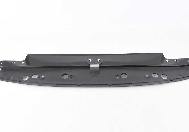 Sellado frontal para BMW Serie 4 G22, G23, G26 (OEM 51767486827). Original BMW