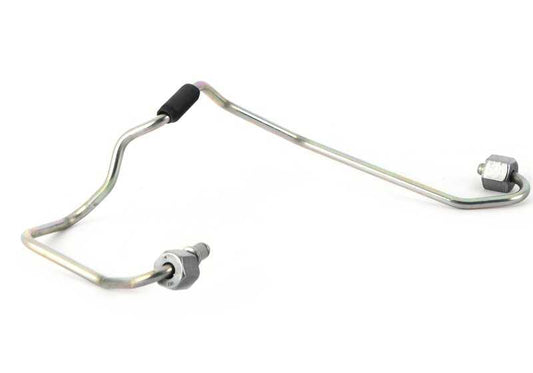 Tubo de pressão para BMW F20, F21, F22, E90N, F30, F31, F34, F32, F33, F36, F07, F10, F11, E84, F25, F15 e MINI R60, R61 (OEM 13537800590). BMW original