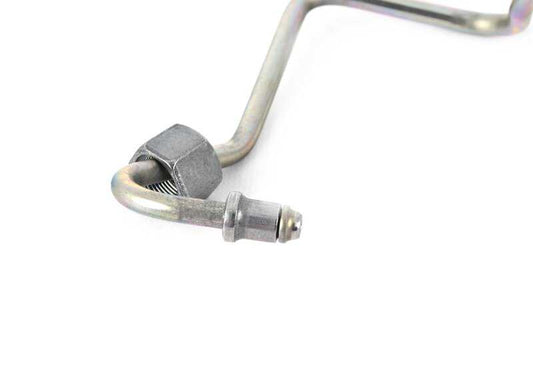 Tubo de pressão para BMW F20, F21, F22, E90N, F30, F31, F34, F32, F33, F36, F07, F10, F11, E84, F25, F15 e MINI R60, R61 (OEM 13537800590). BMW original