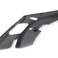 Cubierta del capó delantero izquierda para BMW G22, G23, G26 (OEM 51769883647). Original BMW.