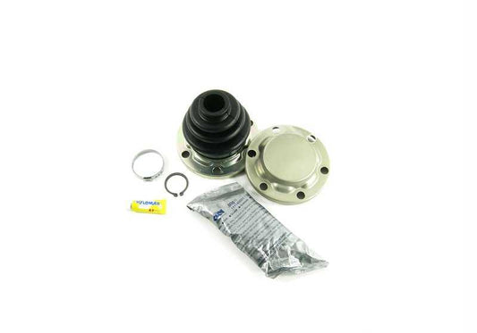 Kit de reparación fuelle interior para BMW Serie 3 E36, E46, Serie 8 E31, Z4 E85, E86 (OEM 33217840673). Original BMW