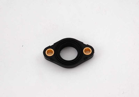 OEM sealing flange 11377502022 for BMW (compatible models: E81, E82, E87, E88, F20, F21, F22, F23, F87, E46, E90, E91, E92, E93, F30, F31, F34, F35, F80, F32 , F33, f36, f82, f83, e60, f07, f10, f11, f18, f06, f12, f13, f01, f02, e84, e83, f25, f