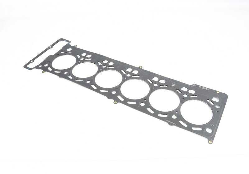 Junta de culata sin amianto para BMW 7er F01, F01N, F02, F02N, G12, G12N (OEM 11128672109). Original BMW