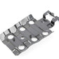 Soporte para cojinetes de palanca de cambios para BMW E81, E82, E87, E87N, E88, E90, E90N, E91, E91N, E92, E92N, E93, E93N, X1 E84 (OEM 41117145305). Original BMW.