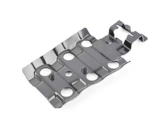 Schaltlagerhalter für BMW E81, E82, E87, E87N, E88, E90, E90N, E91, E91N, E92, E92N, E93, E93N, X1 E84 (OEM 41117145305). Original BMW.