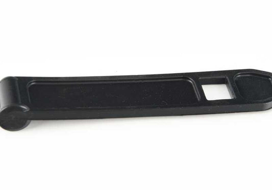 Goma de sujeción OEM 17118632135 para BMW F90, G30, G31, G38, G32, G11, G12, F91, F92, F93, G14, G15, G16. Original BMW.