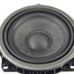 Altavoz de rango medio HiFi OEM 65139210451 para BMW F06, F12, F13. Original BMW.