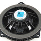 Altavoz de rango medio HiFi OEM 65139210451 para BMW F06, F12, F13. Original BMW.