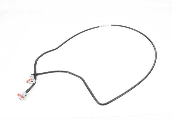 Conducción de combustible para BMW X1 F48, F48N, X2 F39, MINI Mini F60 (OEM 16127386522). Original BMW