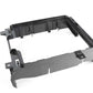 Marco derecho para BMW X5 F15, X6 F16 (OEM 17117645685). Original BMW.